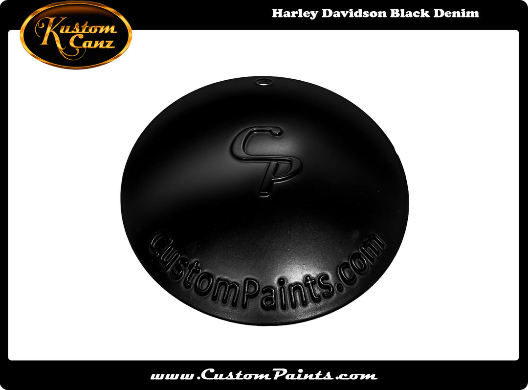 Harley Davidson Aerosol Cans