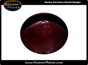 Harley Davidson: Merlot Sunglo