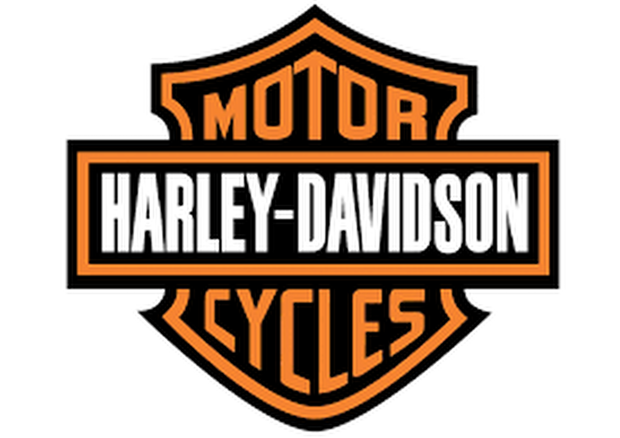 Harley Davidson: Vivid Black - Paint Code A27220B