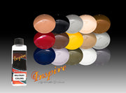 Inspire Airbrush Military Colors