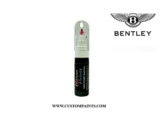 Bentley: Magnetic - Paint code 6775