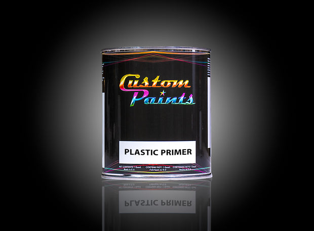 Plastic Primer