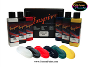 Inspire Airbrush Primary Kit