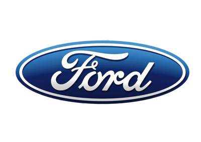 Ford Aerosol Can Colors