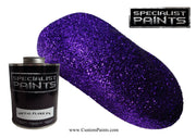Purple Metal Flake FX