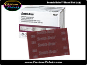 3M  - Scotch-Brite Pads