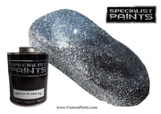 Silver Metal Flake FX