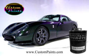 TVR Reflex Charcoal