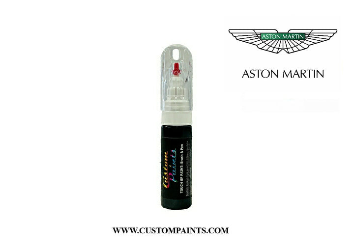 Aston Martin: Blush Pearl - Paint code 6029A