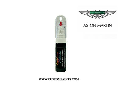 Aston Martin: OPAL - Paint code 1370