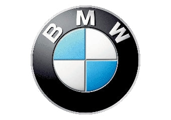 BMW Aerosol Can Colors