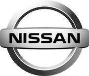 Nissan Aerosol Car Colors