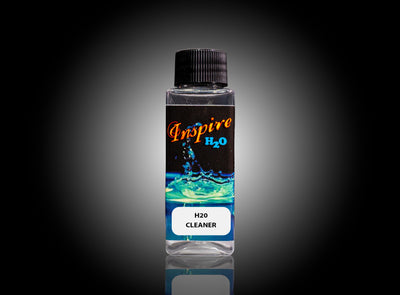 Inspire H2O Cleaner