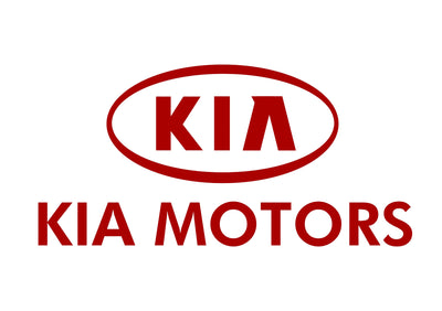 Kia: Car Colors