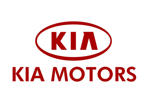 Kia: Car Colors