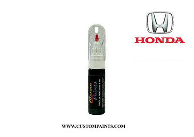 Honda Motorcycle: White - Paint Code NH138