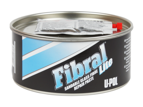 UPOL Products