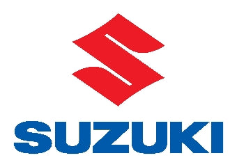 Suzuki: White - Paint Code FGF