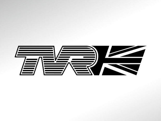 TVR: Chameleon Red