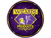 Wizards Polishes